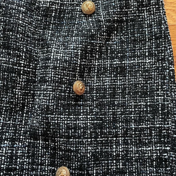 Mini skirt - Picture 5 of 6